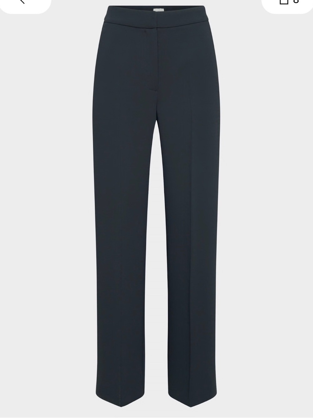 Aritzia The Limitless Pant™ - Crepette™ - Picture 1 of 6